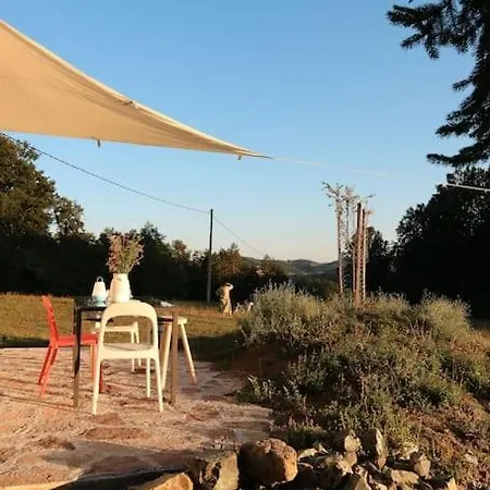 Ankina Kucica Vodenicko Brdo * Pranjani