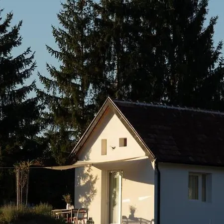 Ankina Kucica Vodenicko Brdo Pranjani