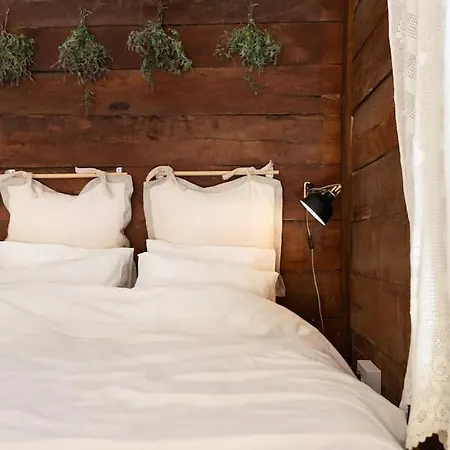 Ankina Kucica Vodenicko Brdo Apartment *