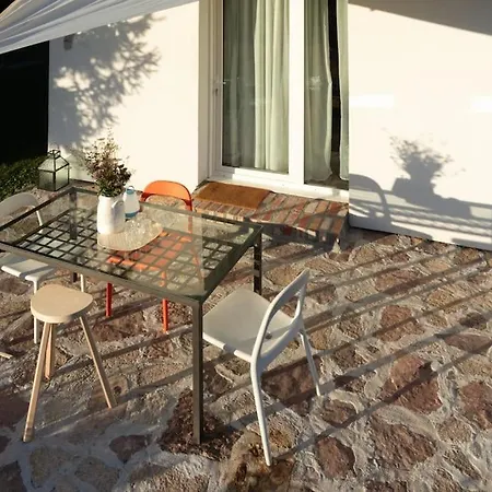 Ankina Kucica Vodenicko Brdo * Pranjani