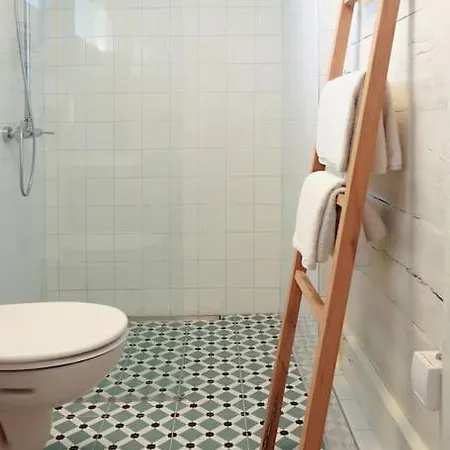 Apartment Ankina Kucica Vodenicko Brdo *