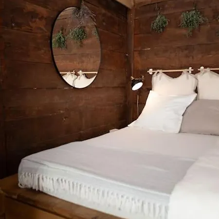 Ankina Kucica Vodenicko Brdo Apartment