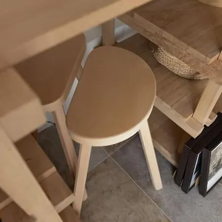 Ankina Kucica Vodenicko Brdo Apartment *