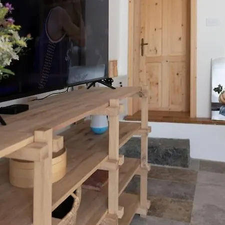 Ankina Kucica Vodenicko Brdo Apartment Pranjani