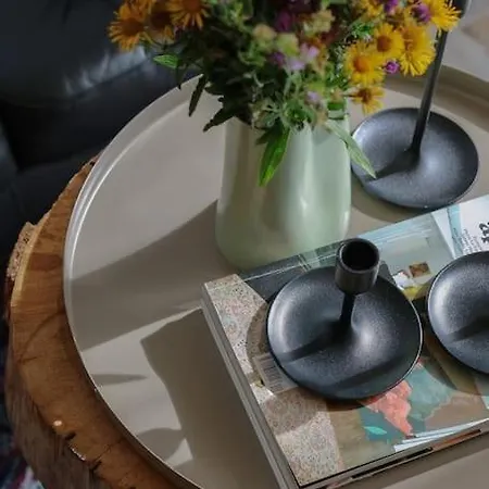 Apartment Ankina Kucica Vodenicko Brdo Pranjani