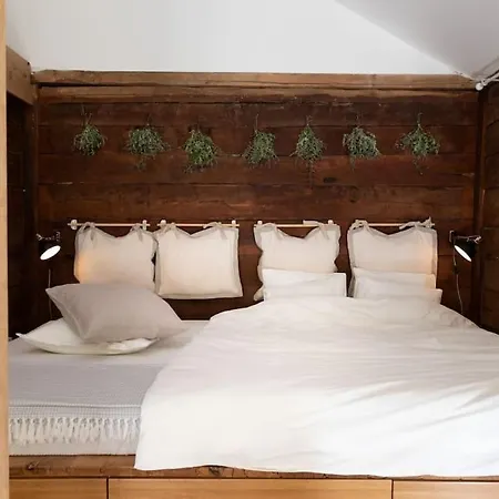 Apartment Ankina Kucica Vodenicko Brdo