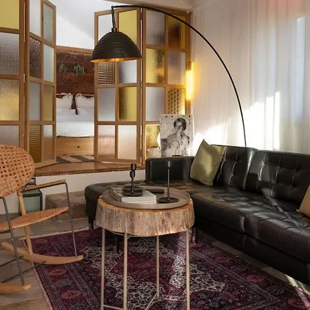 Apartment Ankina Kucica Vodenicko Brdo *