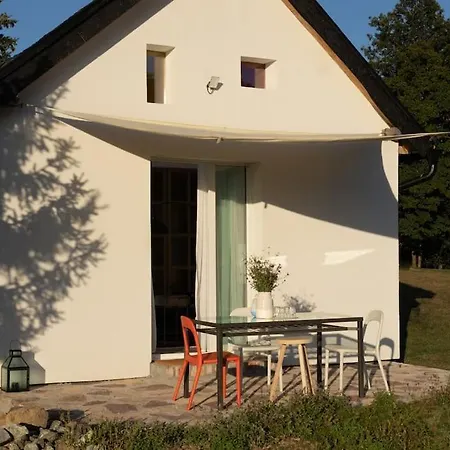 Ankina Kucica Vodenicko Brdo *