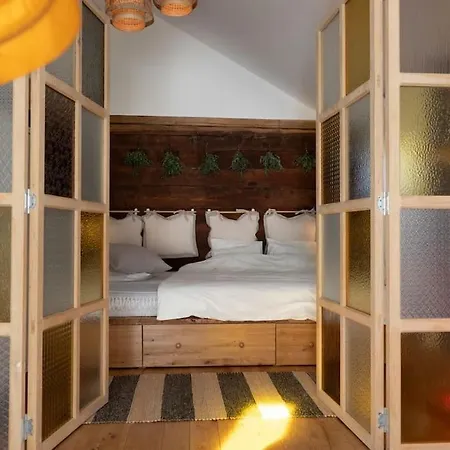 Ankina Kucica Vodenicko Brdo Apartment