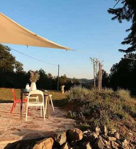 Ankina Kucica Vodenicko Brdo * Pranjani