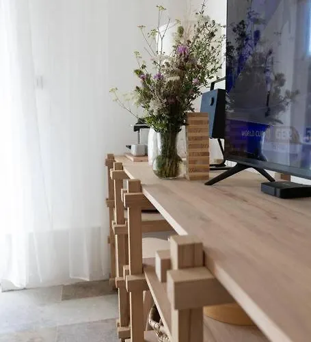 Ankina Kucica Vodenicko Brdo Apartman *