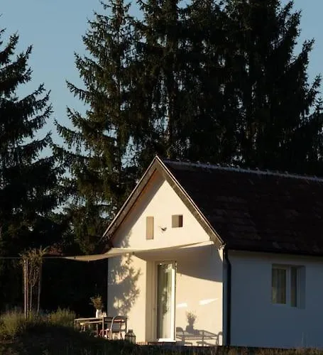 Ankina Kucica Vodenicko Brdo Pranjani