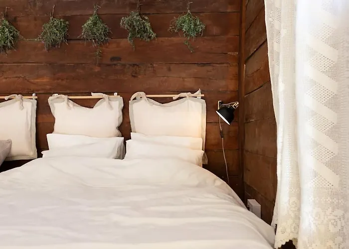 Ankina Kucica Vodenicko Brdo Apartman *