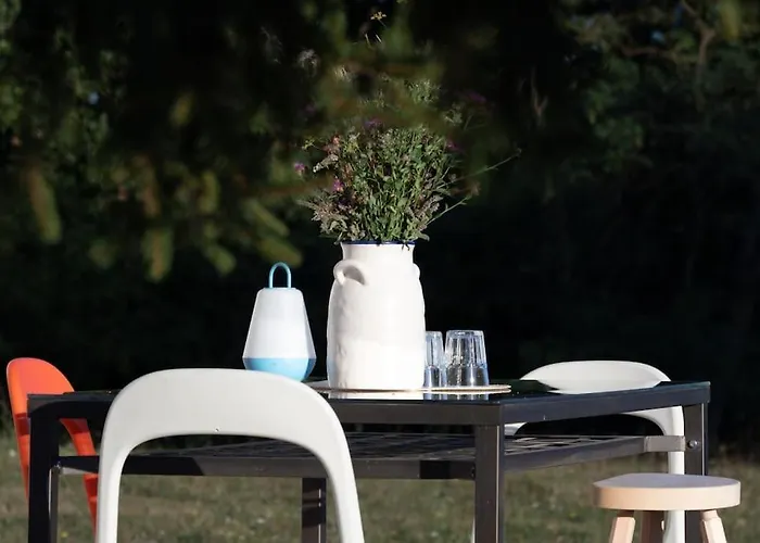 Ankina Kucica Vodenicko Brdo * Pranjani