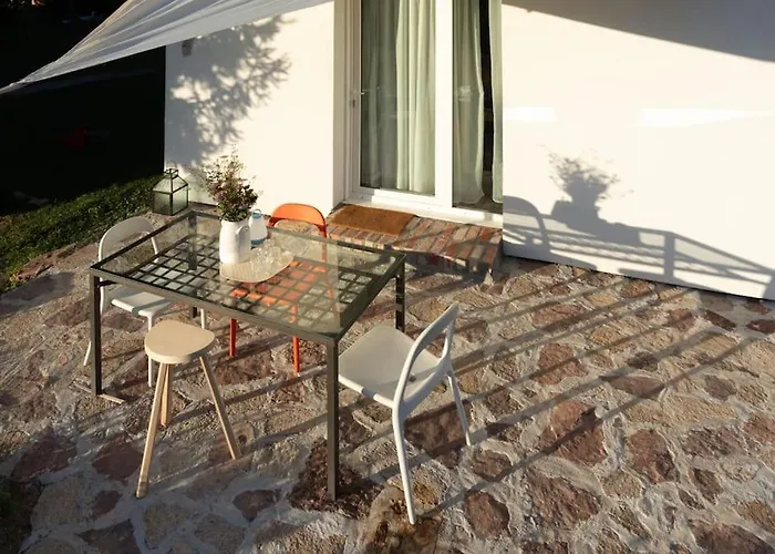 Ankina Kucica Vodenicko Brdo * Pranjani