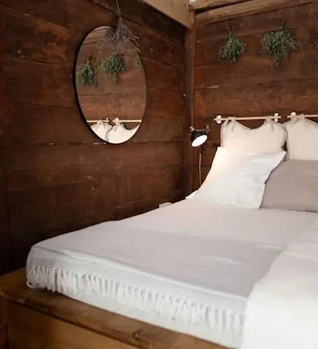 Ankina Kucica Vodenicko Brdo Apartman