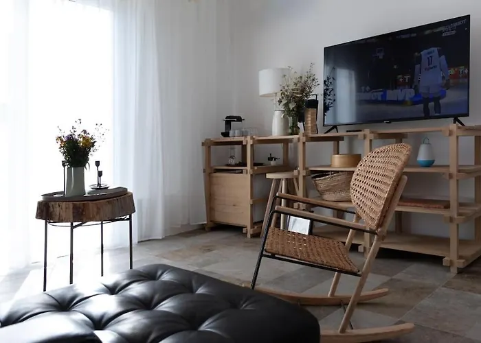 Ankina Kucica Vodenicko Brdo Pranjani