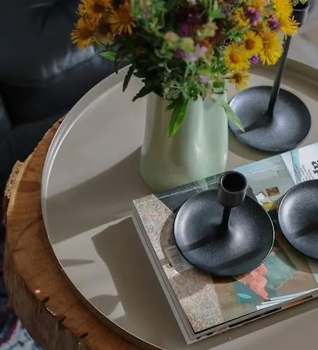 Apartman Ankina Kucica Vodenicko Brdo Pranjani