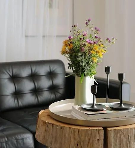 Ankina Kucica Vodenicko Brdo *