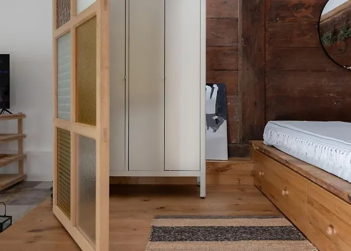 Ankina Kucica Vodenicko Brdo Apartman *