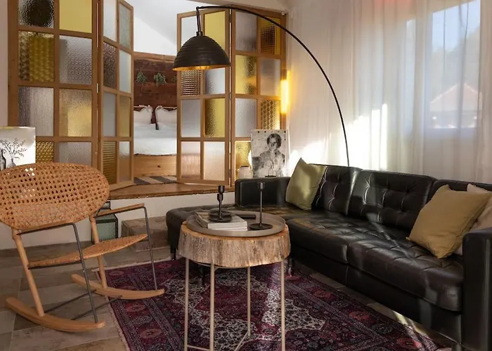 Apartman Ankina Kucica Vodenicko Brdo *