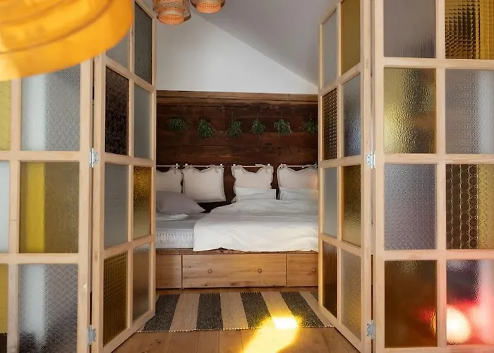 Ankina Kucica Vodenicko Brdo Apartman